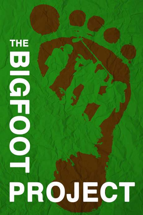 The Bigfoot Project